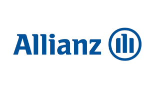 Logotipo de Seguros Allianz