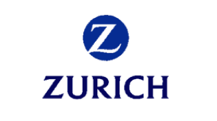 Logotipo de Seguros Zurich